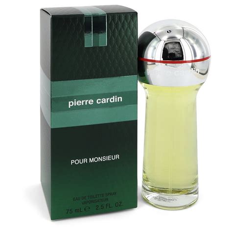 parfum rose pierre cardin|pierre cardin parfums pour homme.